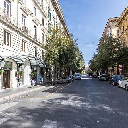 La Dolce Vita Boutique Guest House Рим Экстерьер фото