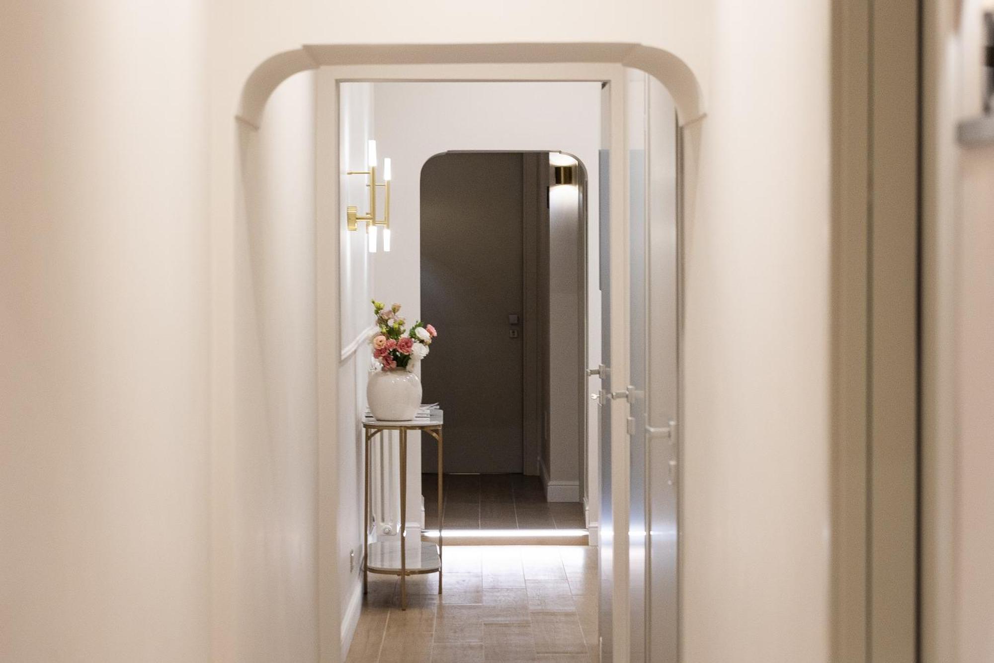 La Dolce Vita Boutique Guest House Рим Экстерьер фото