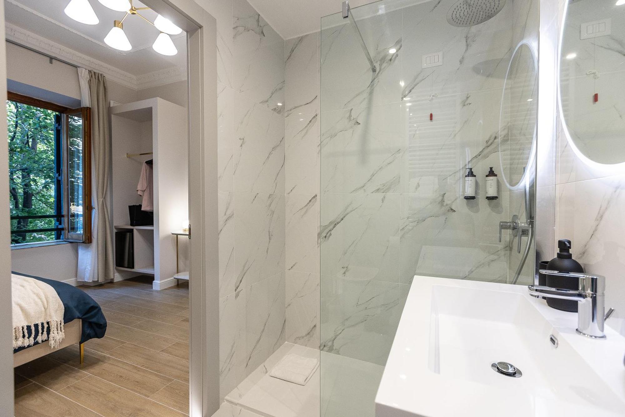 La Dolce Vita Boutique Guest House Рим Экстерьер фото