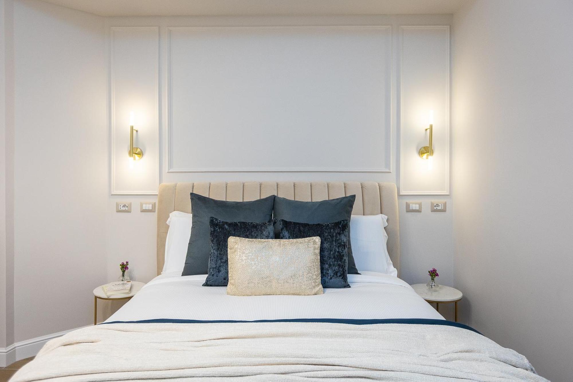 La Dolce Vita Boutique Guest House Рим Экстерьер фото