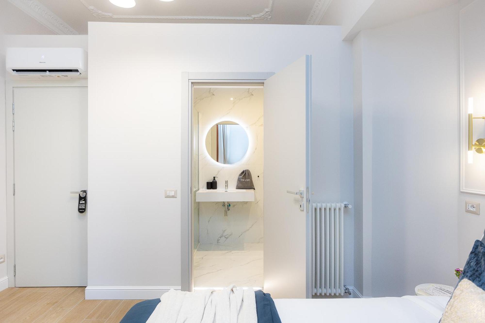 La Dolce Vita Boutique Guest House Рим Экстерьер фото