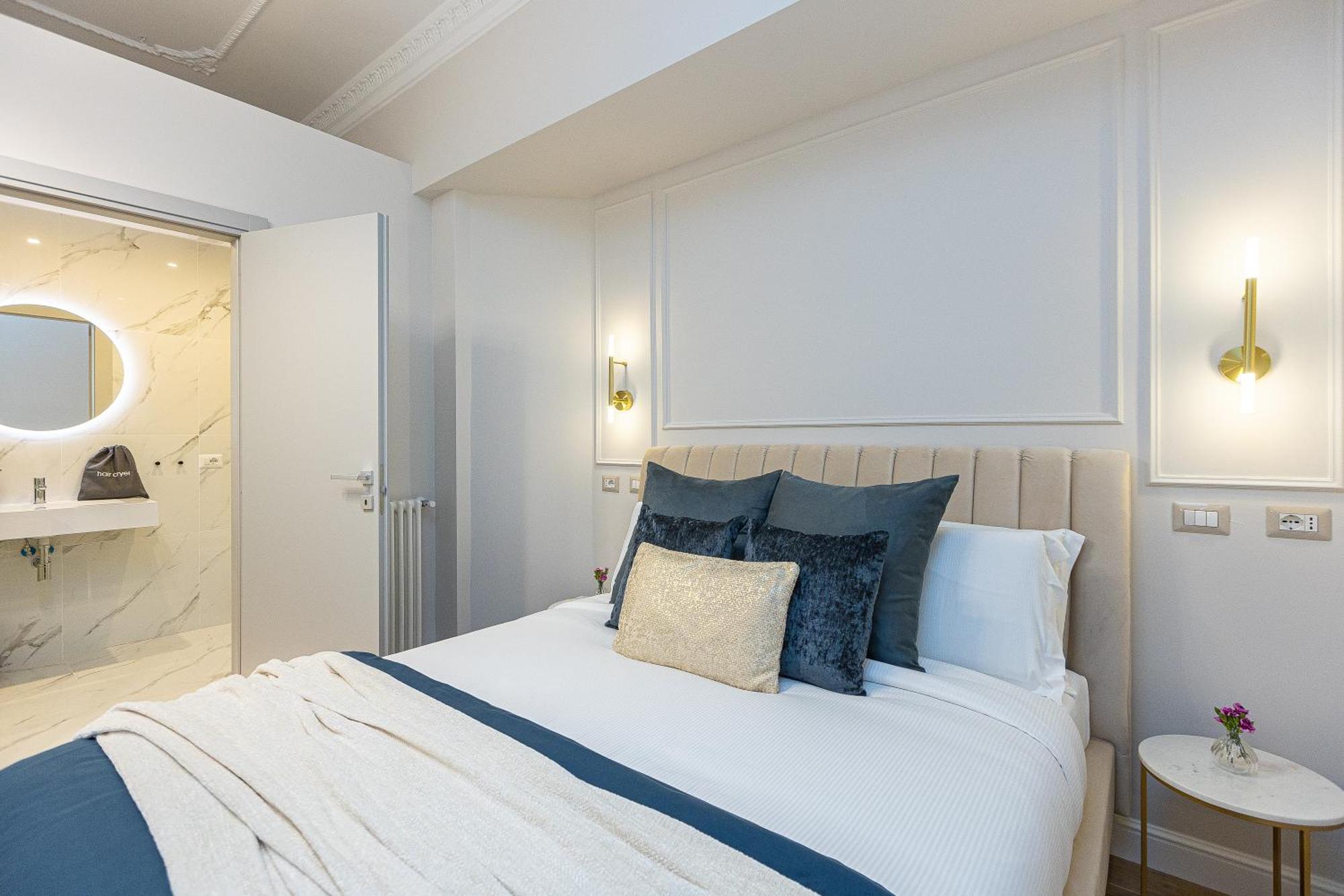 La Dolce Vita Boutique Guest House Рим Экстерьер фото