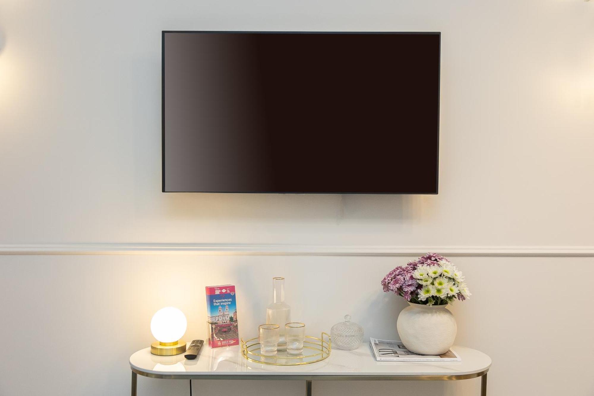 La Dolce Vita Boutique Guest House Рим Экстерьер фото