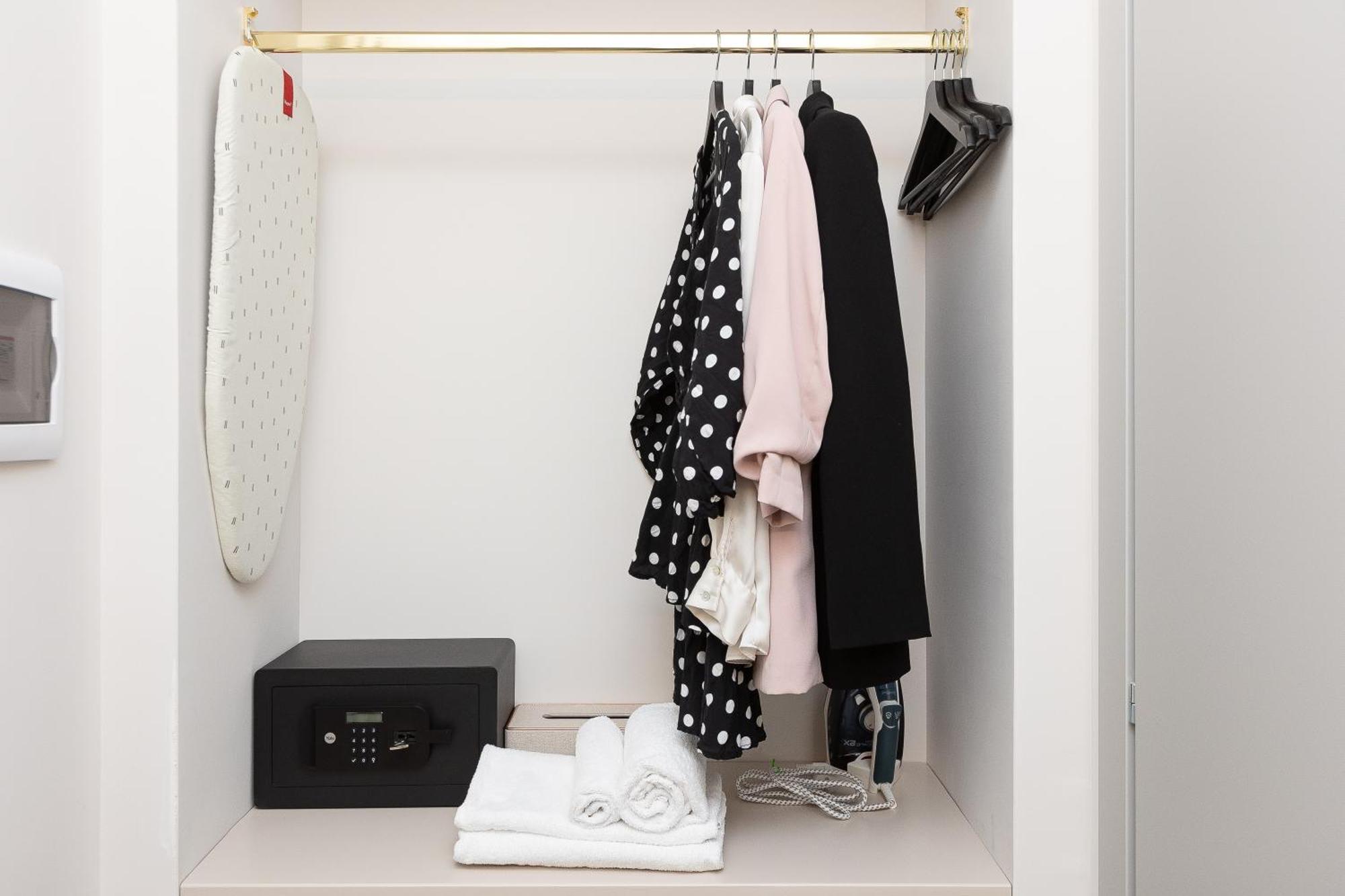 La Dolce Vita Boutique Guest House Рим Экстерьер фото
