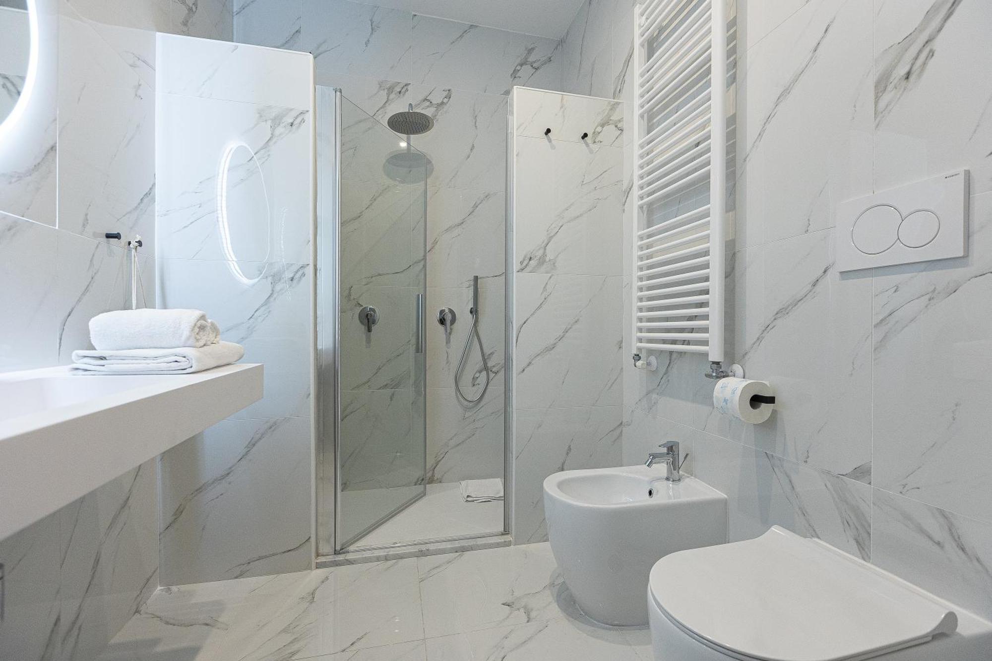 La Dolce Vita Boutique Guest House Рим Экстерьер фото
