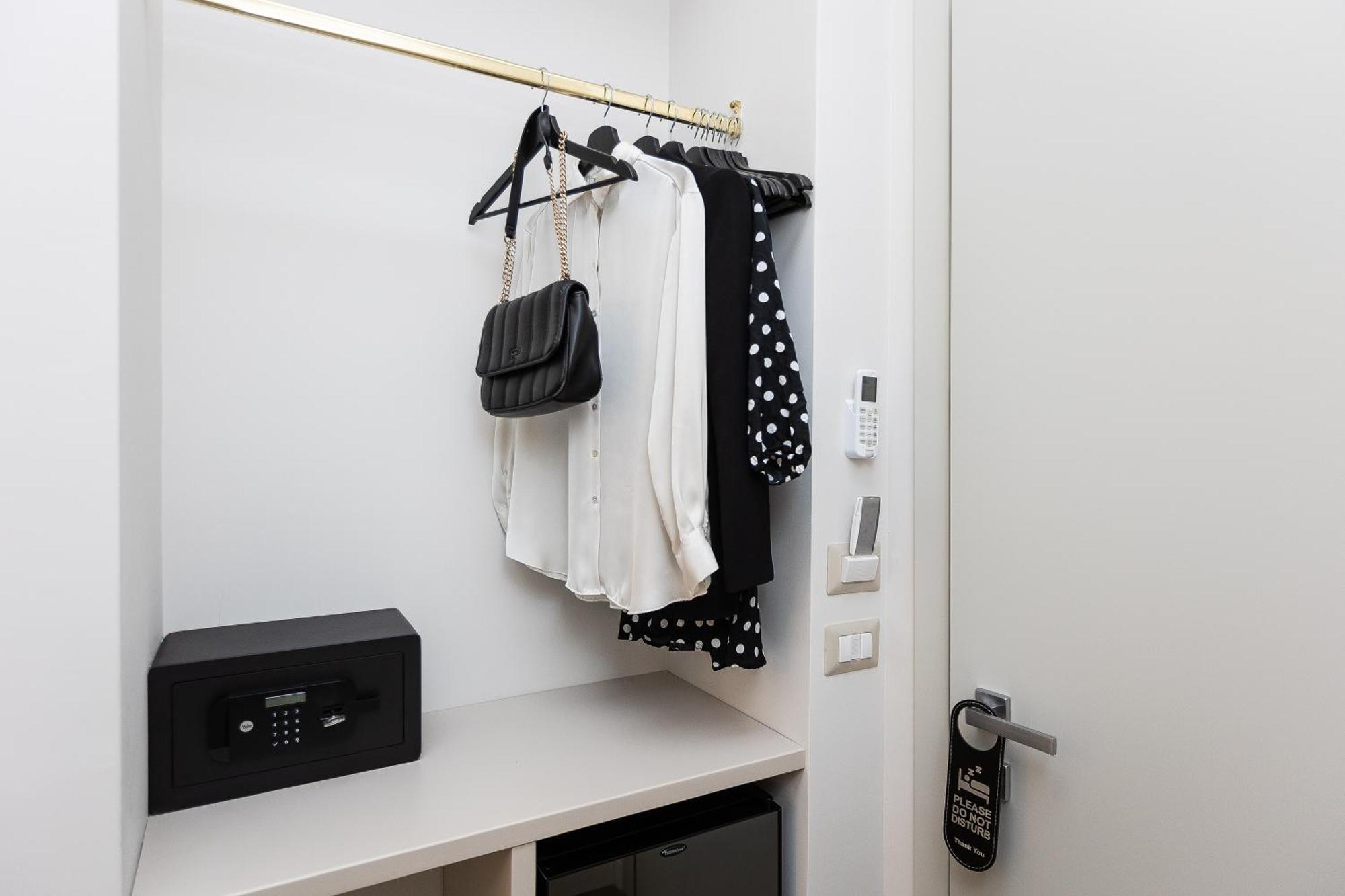 La Dolce Vita Boutique Guest House Рим Экстерьер фото