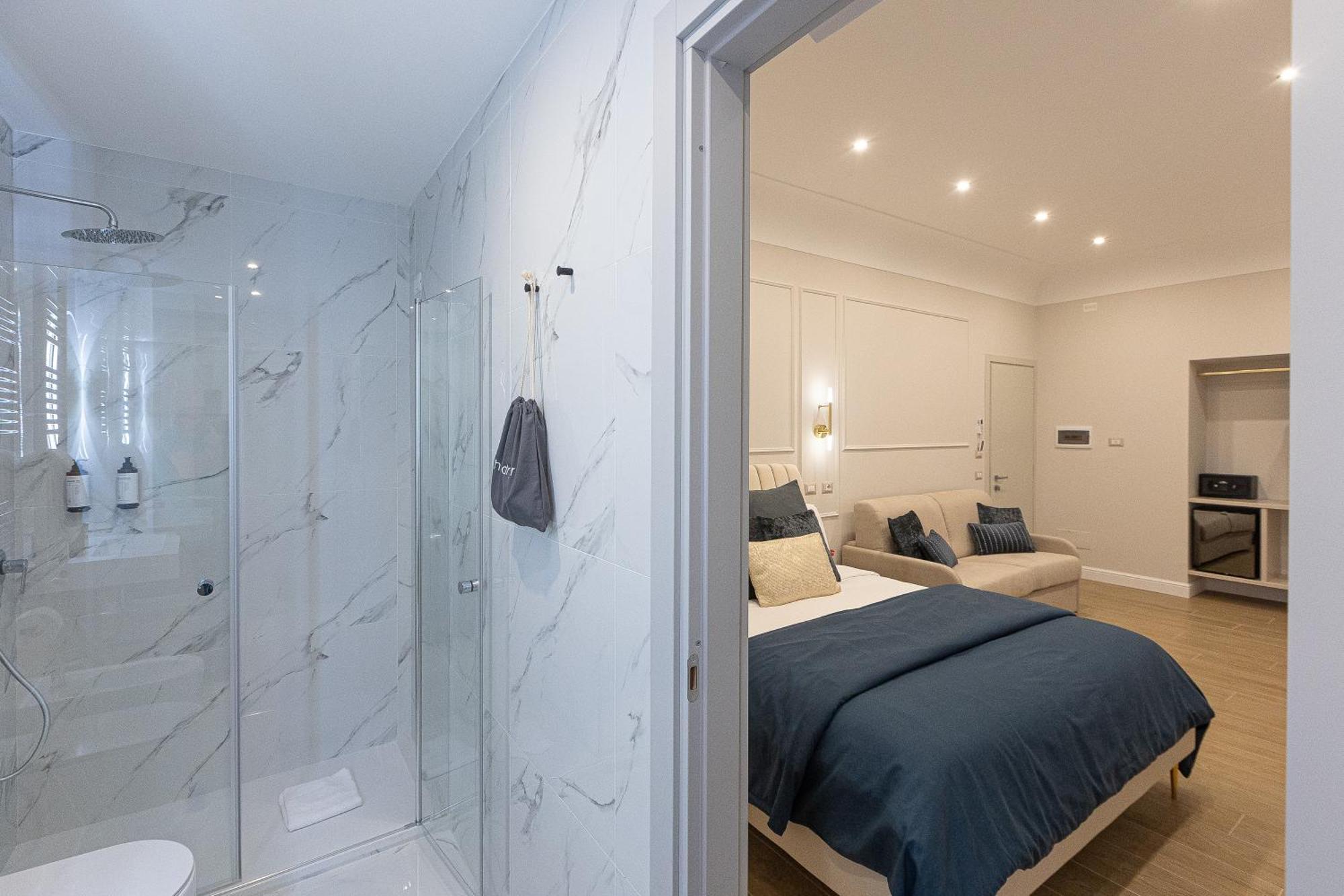 La Dolce Vita Boutique Guest House Рим Экстерьер фото