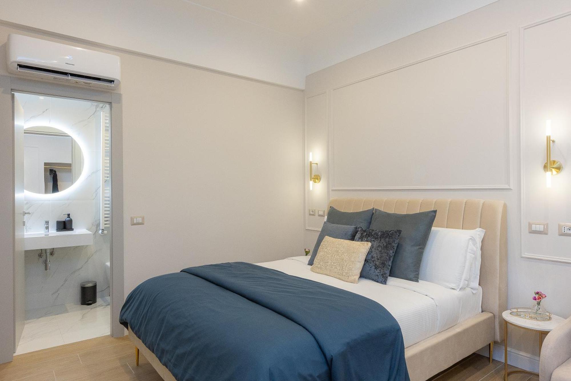 La Dolce Vita Boutique Guest House Рим Экстерьер фото