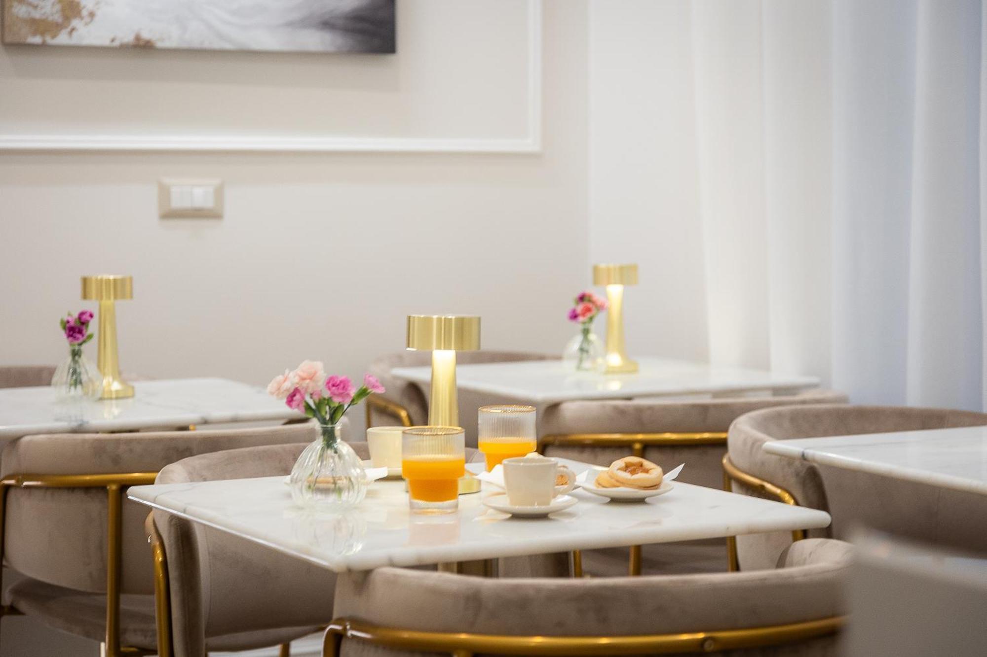 La Dolce Vita Boutique Guest House Рим Экстерьер фото