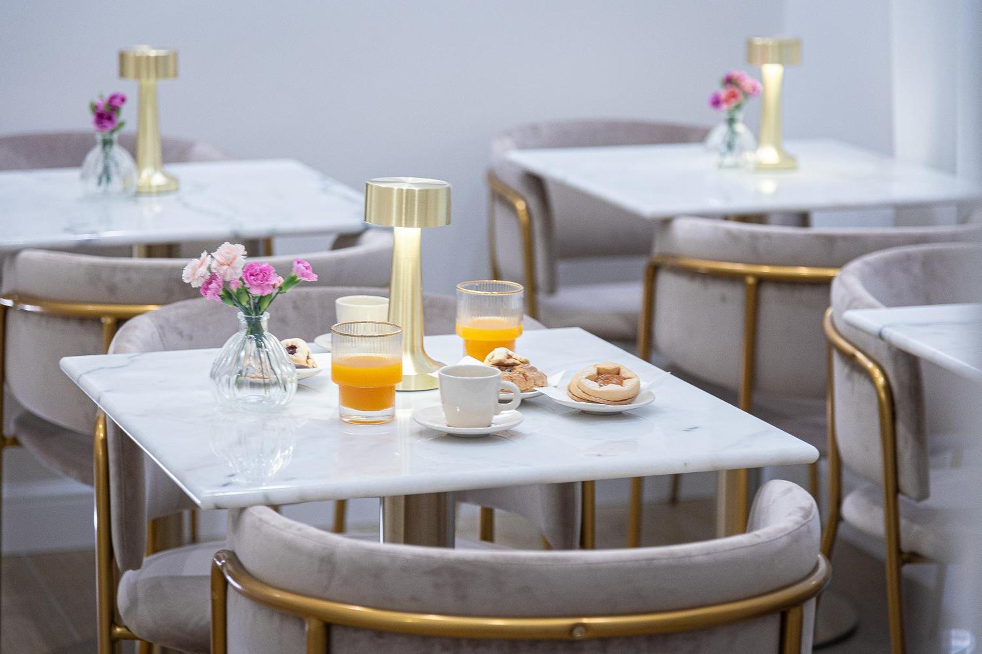 La Dolce Vita Boutique Guest House Рим Экстерьер фото